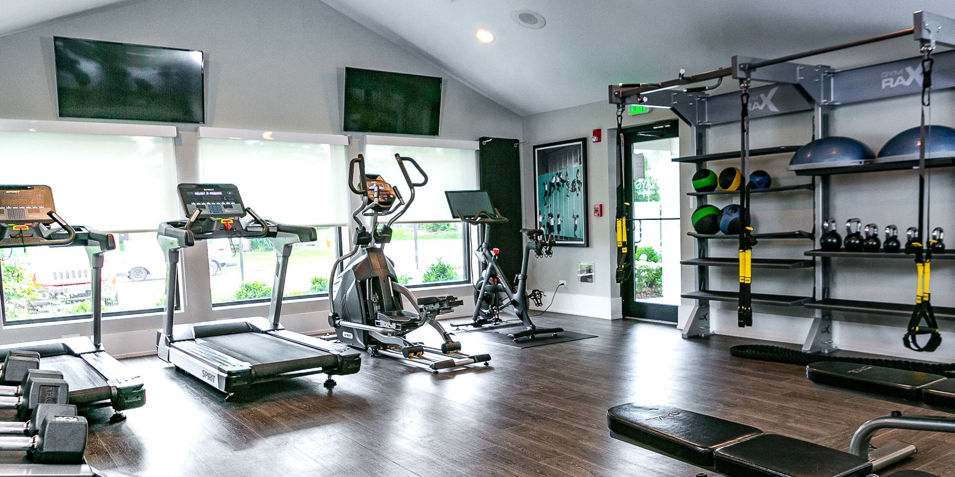 Fairways of Naperville Apartments in Naperville, IL